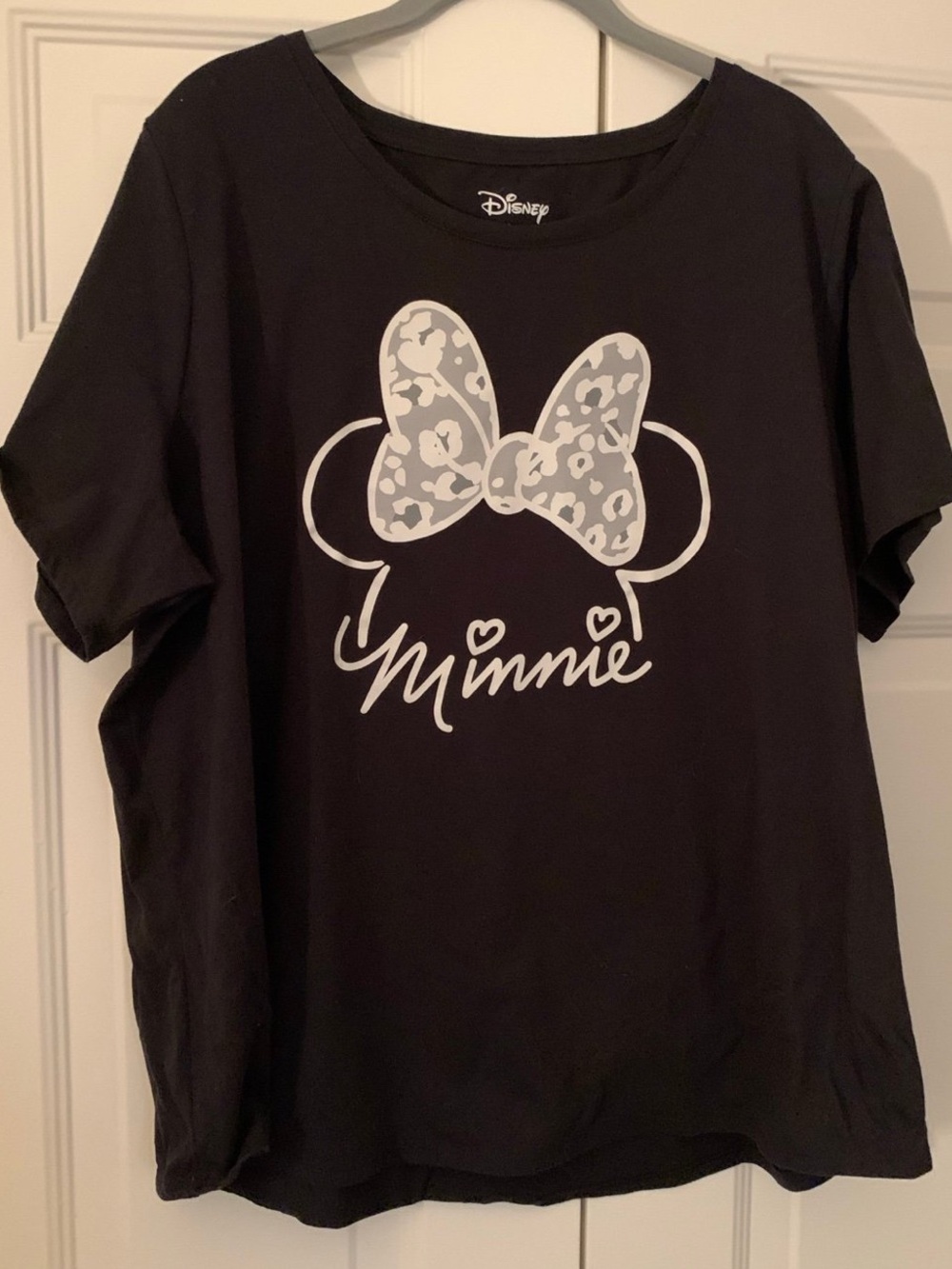 Disney Minnie 2X T- Shirt